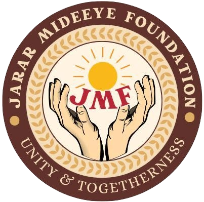 JARAR MIDEEYE FOUNDATION